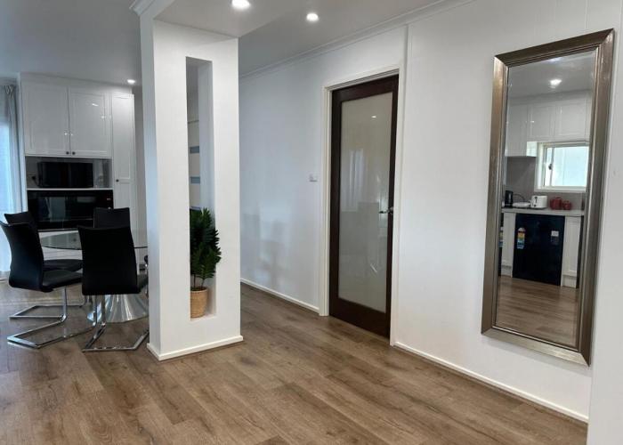 Cozy Modern Werribee house with all Amenities