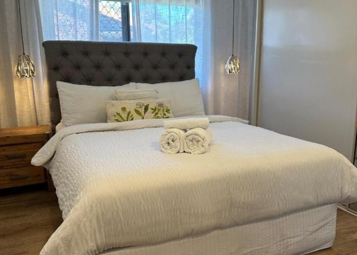 Cozy Modern Werribee house with all Amenities