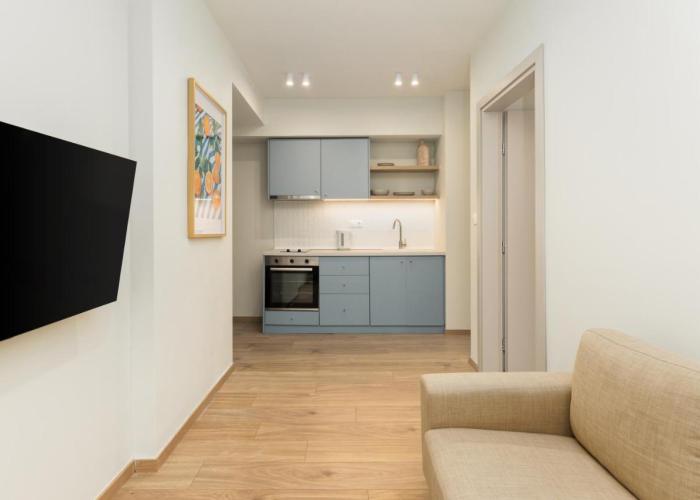 Celine Volos by halu! Cozy apartments in the center