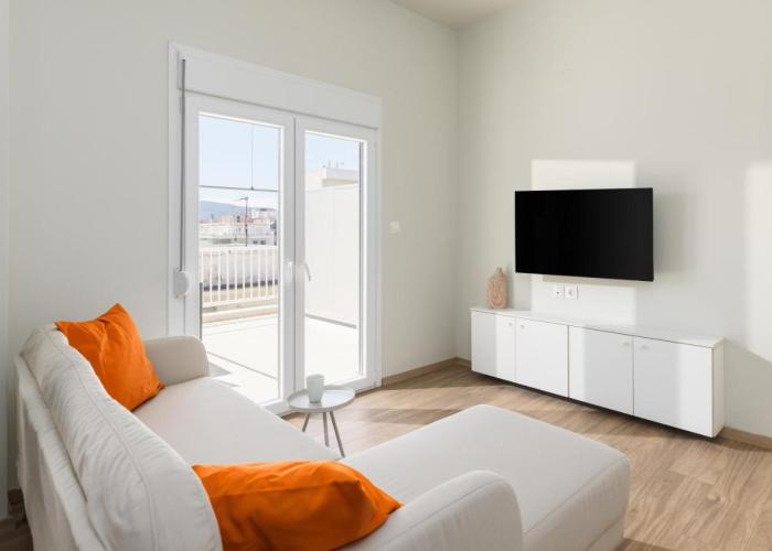 Celine Volos by halu! Cozy apartments in the center