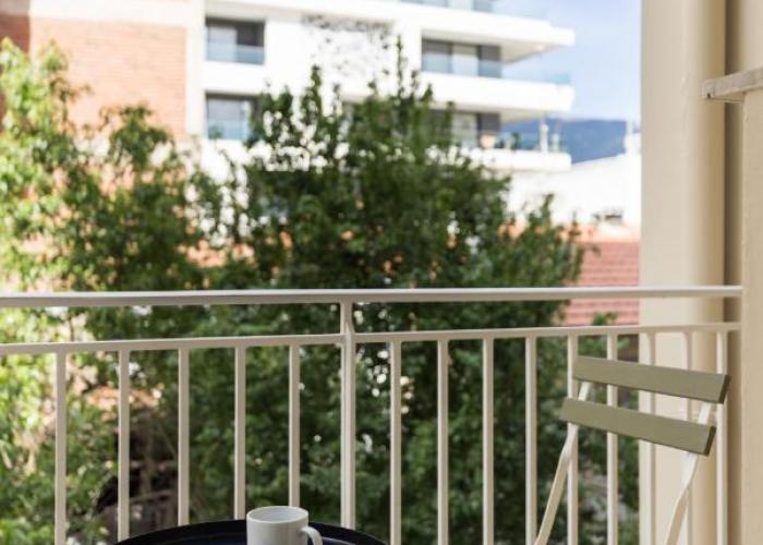 Celine Volos by halu! Cozy apartments in the center