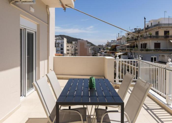 Celine Volos by halu! Cozy apartments in the center