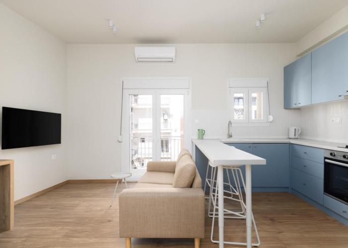 Celine Volos by halu! Cozy apartments in the center