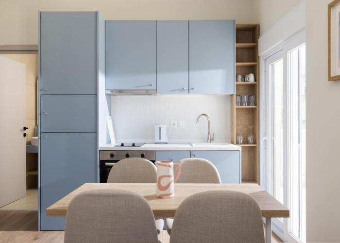 Celine Volos by halu! Cozy apartments in the center