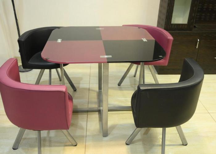 2 BHK The Luxury Stays by Glambirds Apartment