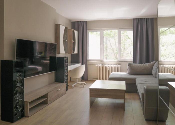 Bikefix Apartments