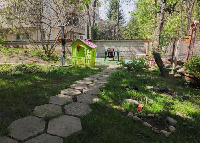 Bikefix Apartments
