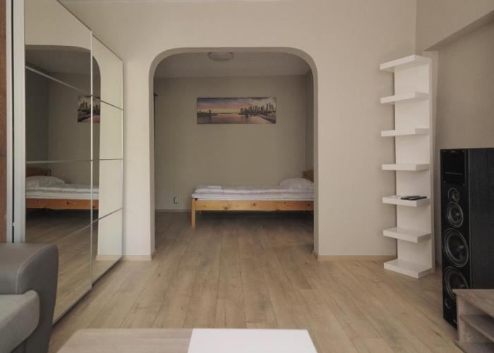 Bikefix Apartments