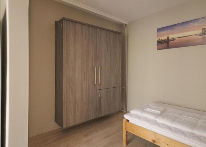 Bikefix Apartments