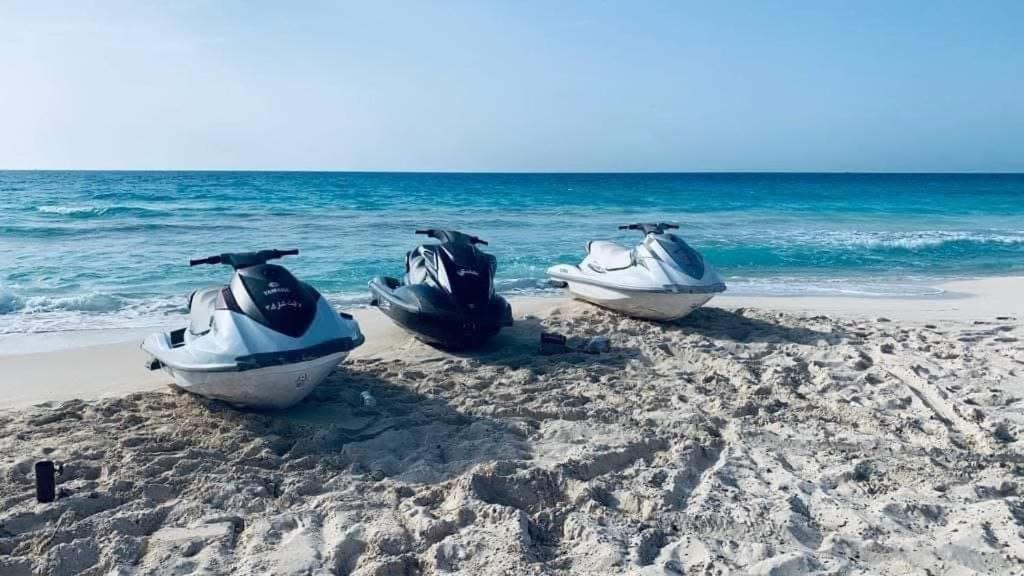 фото مدينة الالعاب المائيه بالعالمين ريتال فيو