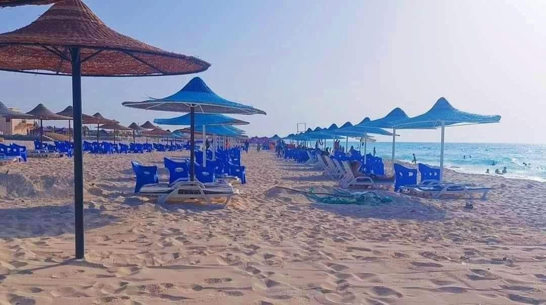 фото مدينة الالعاب المائيه بالعالمين ريتال فيو