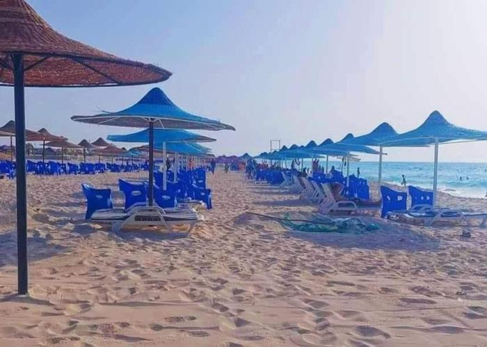 مدينة الالعاب المائيه بالعالمين ريتال فيو