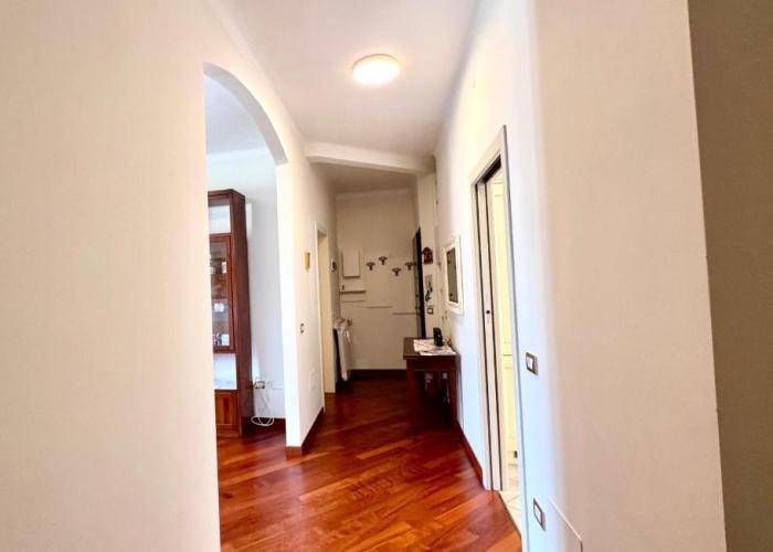 Kibilù - Family Space in Central Varese Bright & Large