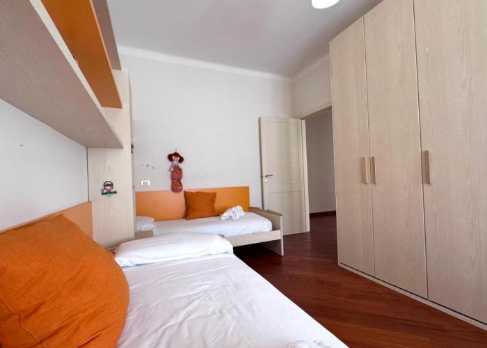 Kibilù - Family Space in Central Varese Bright & Large
