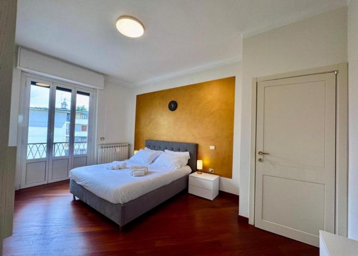 Kibilù - Family Space in Central Varese Bright & Large