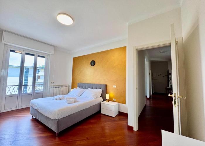 Kibilù - Family Space in Central Varese Bright & Large