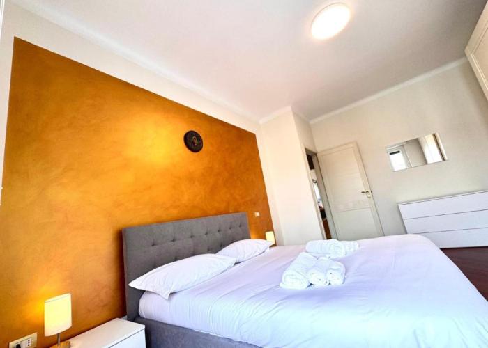 Kibilù - Family Space in Central Varese Bright & Large