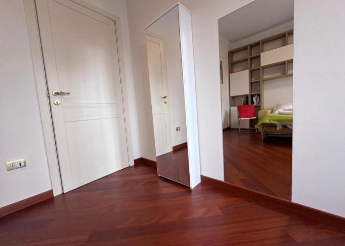 Kibilù - Family Space in Central Varese Bright & Large