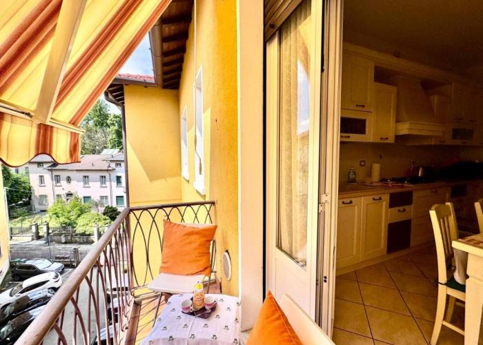 Kibilù - Family Space in Central Varese Bright & Large