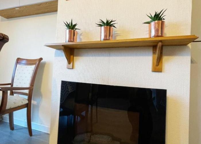 4 Bedrooms Holiday Home