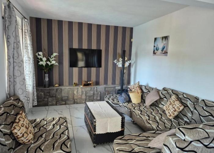 Villa Oceanie