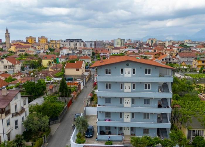Hotel Shkodra Comfort