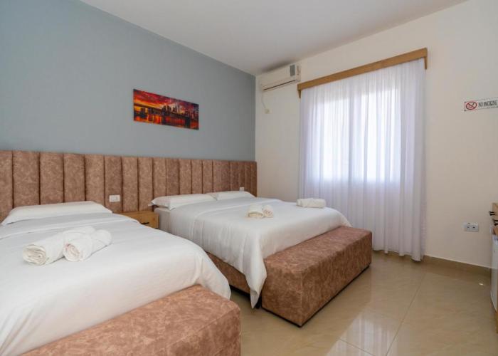 Hotel Shkodra Comfort
