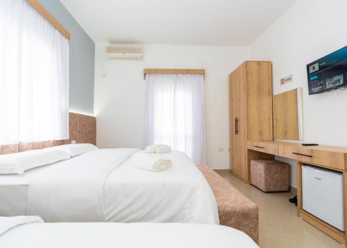 Hotel Shkodra Comfort