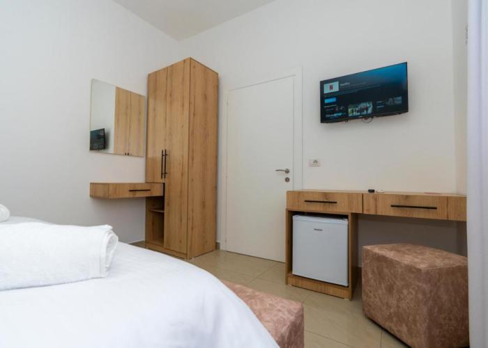 Hotel Shkodra Comfort