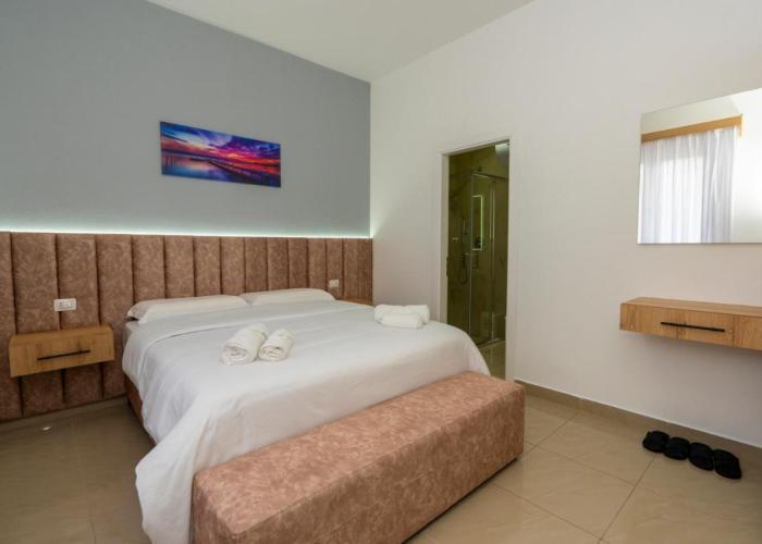 Hotel Shkodra Comfort