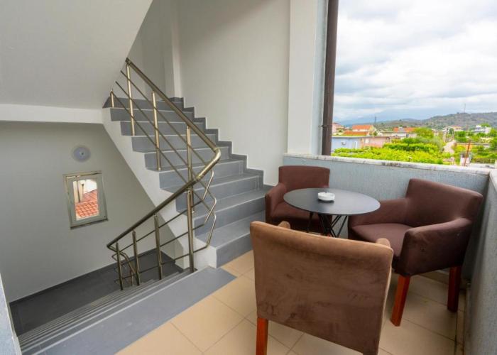 Hotel Shkodra Comfort