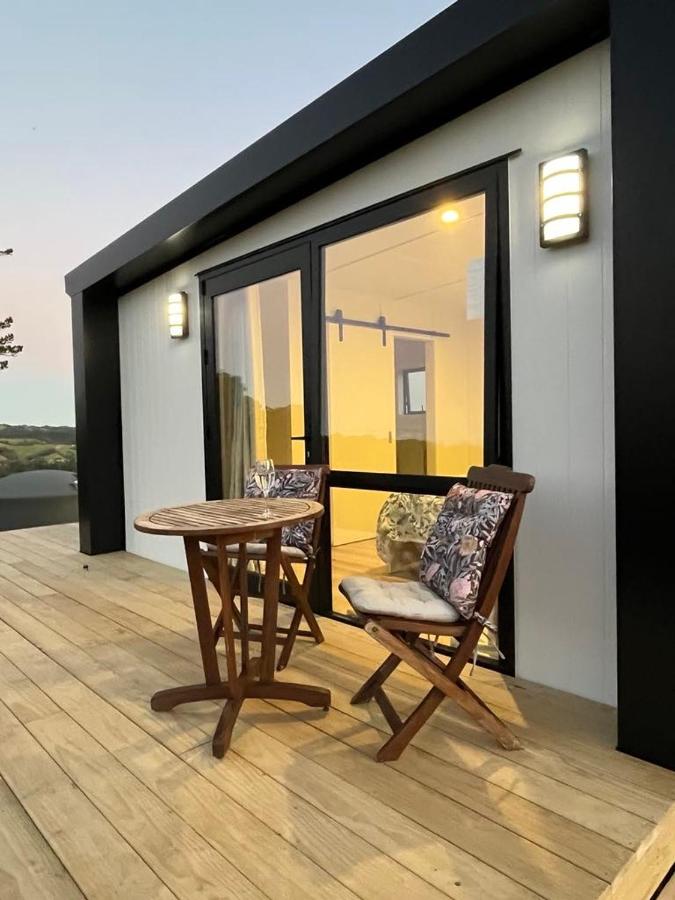 Abbey Caves Countryscape