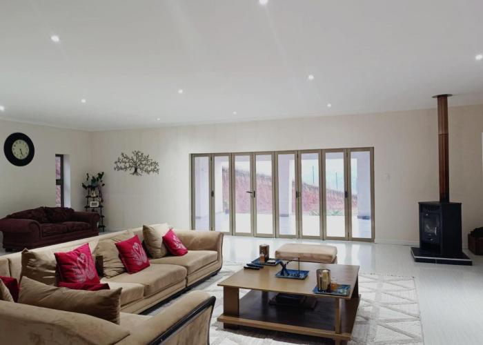 Goshen Villa