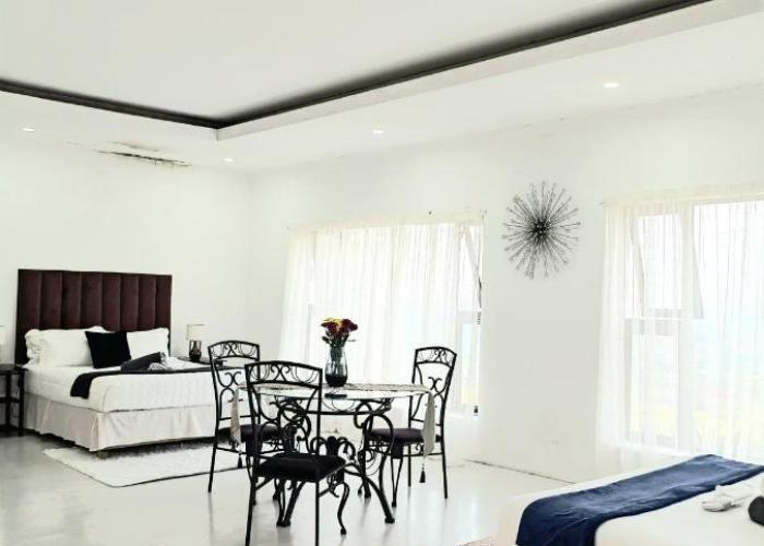 Goshen Villa
