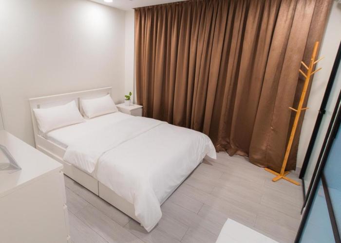202 Comfy Modern Room in Hulhumale by the Beach