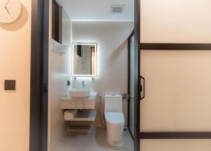 202 Comfy Modern Room in Hulhumale by the Beach