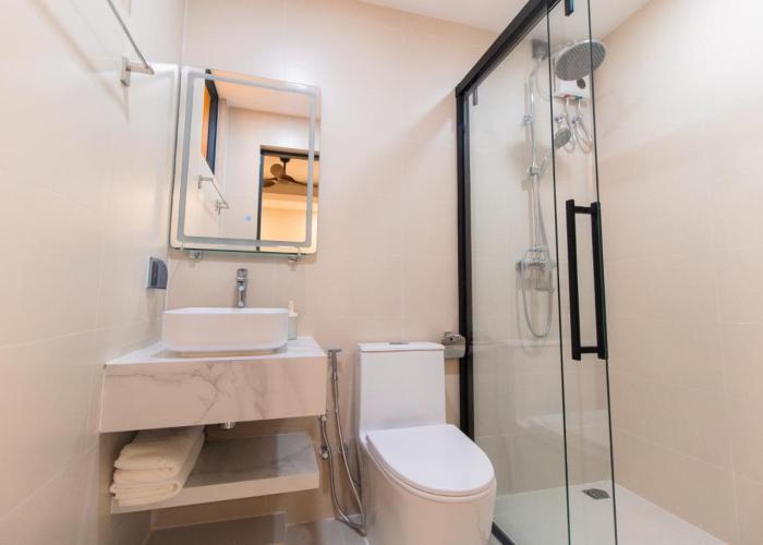 202 Comfy Modern Room in Hulhumale by the Beach