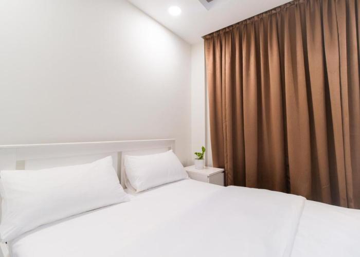 202 Comfy Modern Room in Hulhumale by the Beach