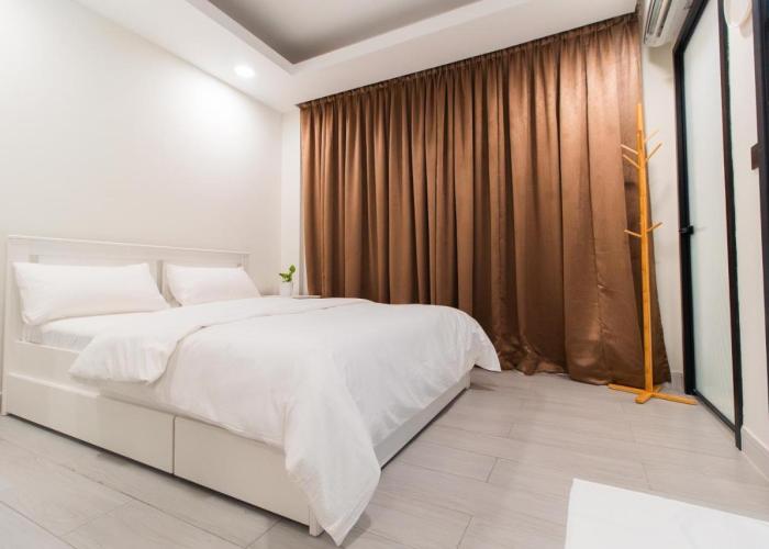 202 Comfy Modern Room in Hulhumale by the Beach