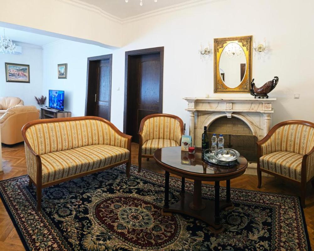 фото The Executive Escape Sofia