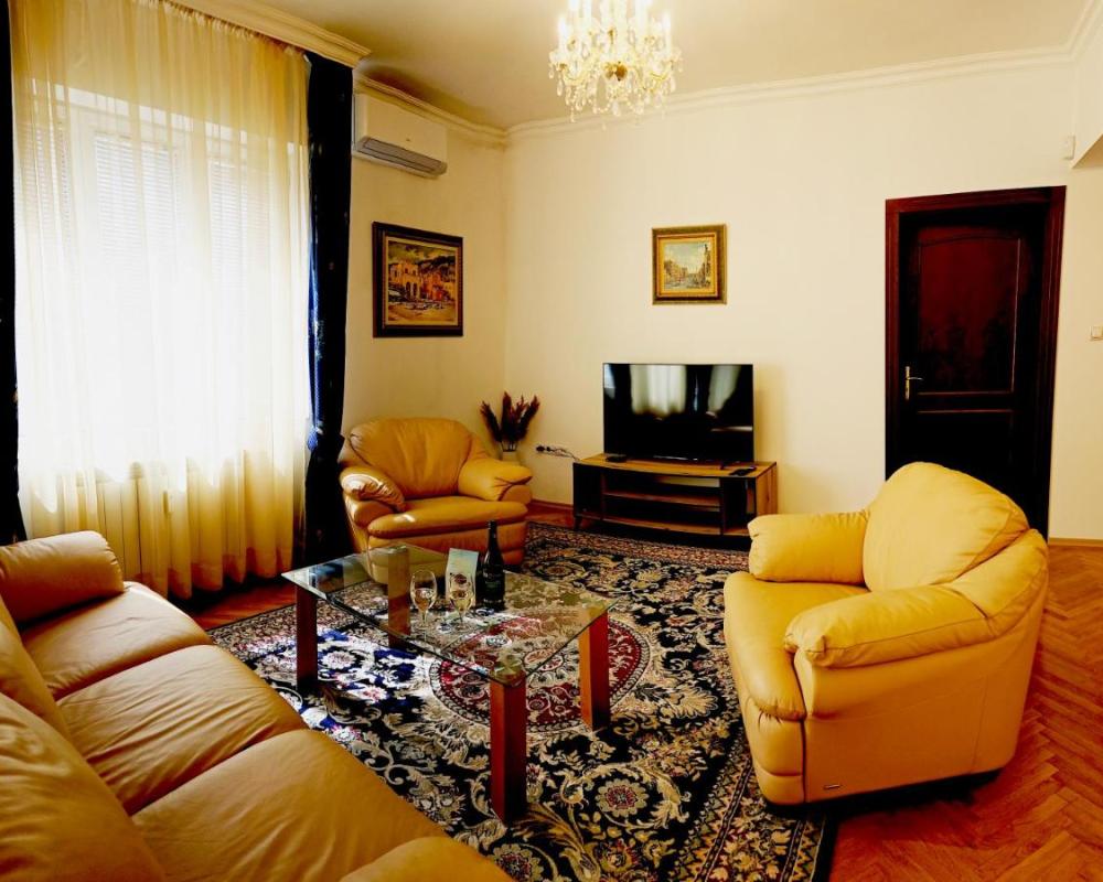 фото The Executive Escape Sofia