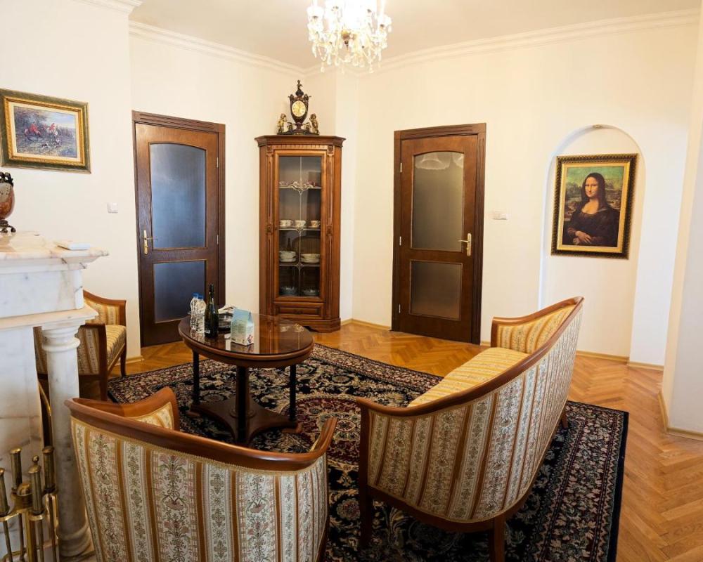 фото The Executive Escape Sofia