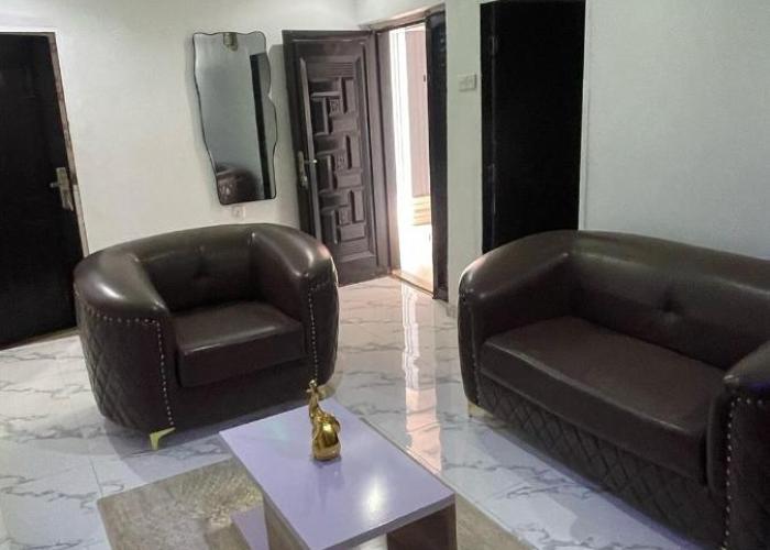 GOLD - Luxury on all round