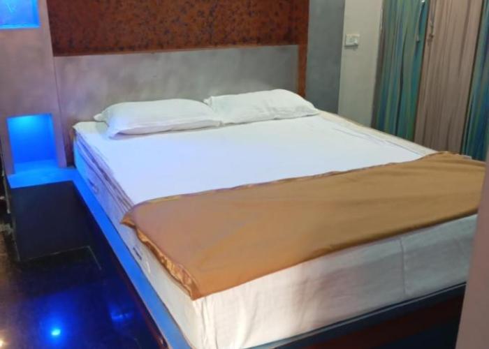 BTP Guest House
