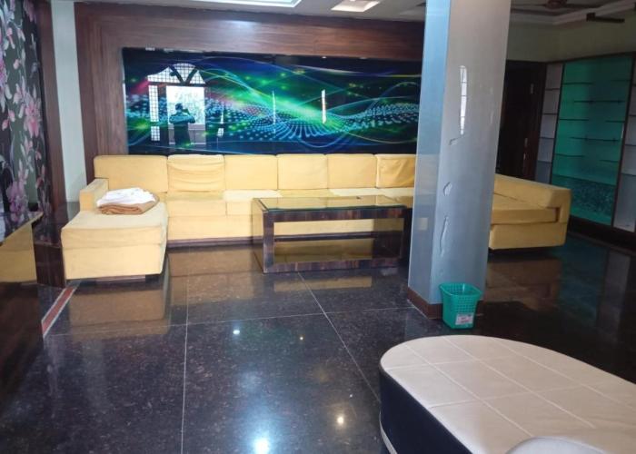 BTP Guest House
