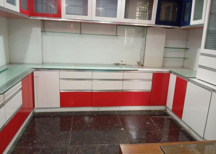 BTP Guest House