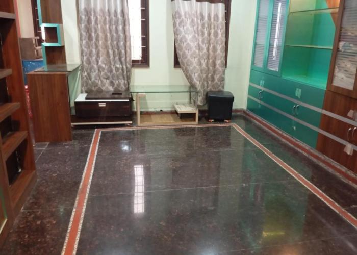 BTP Guest House