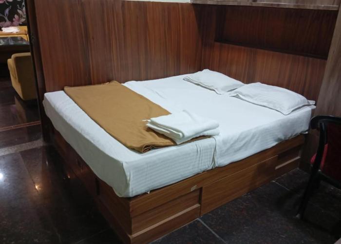 BTP Guest House