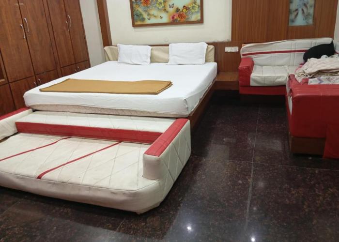 BTP Guest House