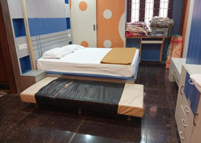 BTP Guest House